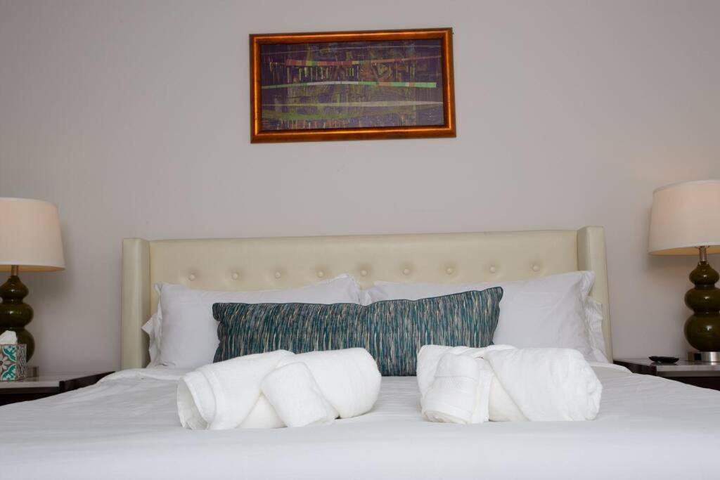Comfy Studio With Cali King Size Mattress San Diego Eksteriør bilde
