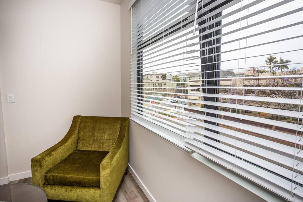 Comfy Studio With Cali King Size Mattress San Diego Eksteriør bilde