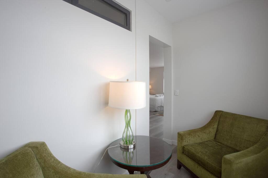 Comfy Studio With Cali King Size Mattress San Diego Eksteriør bilde